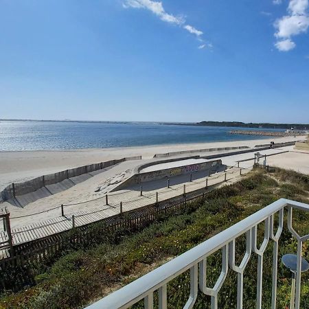 Sonhosqrodopiam Praia Da Barra Exterior foto