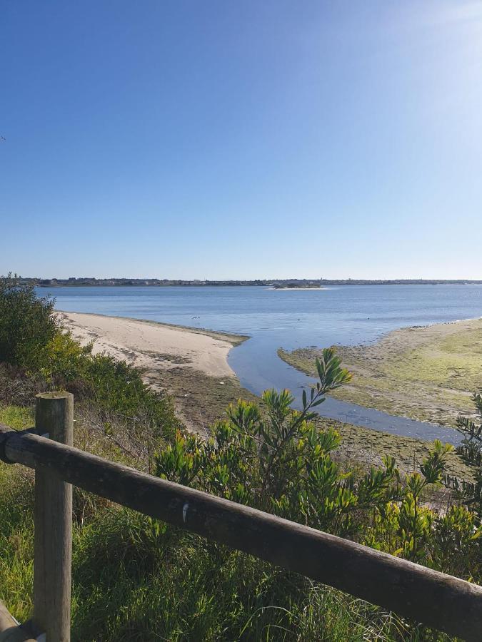 Sonhosqrodopiam Praia Da Barra Exterior foto