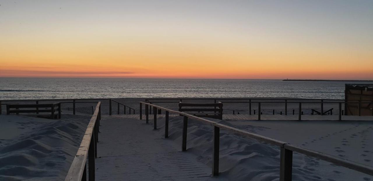 Sonhosqrodopiam Praia Da Barra Exterior foto