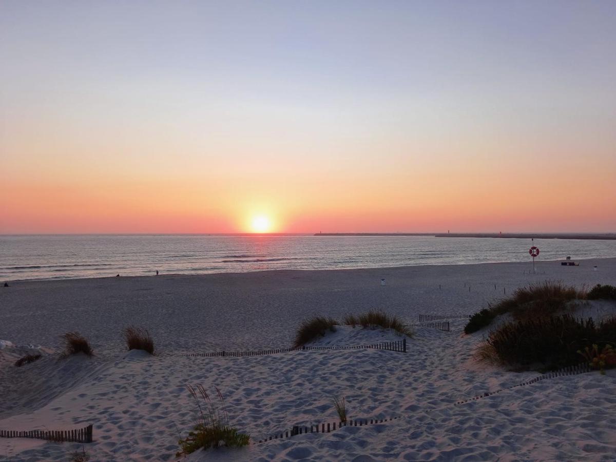 Sonhosqrodopiam Praia Da Barra Apartamento Exterior foto